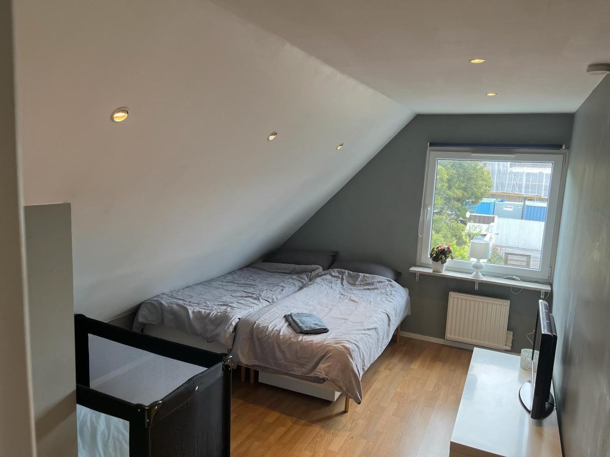 Ocean Star Limhamn Privat bolig *