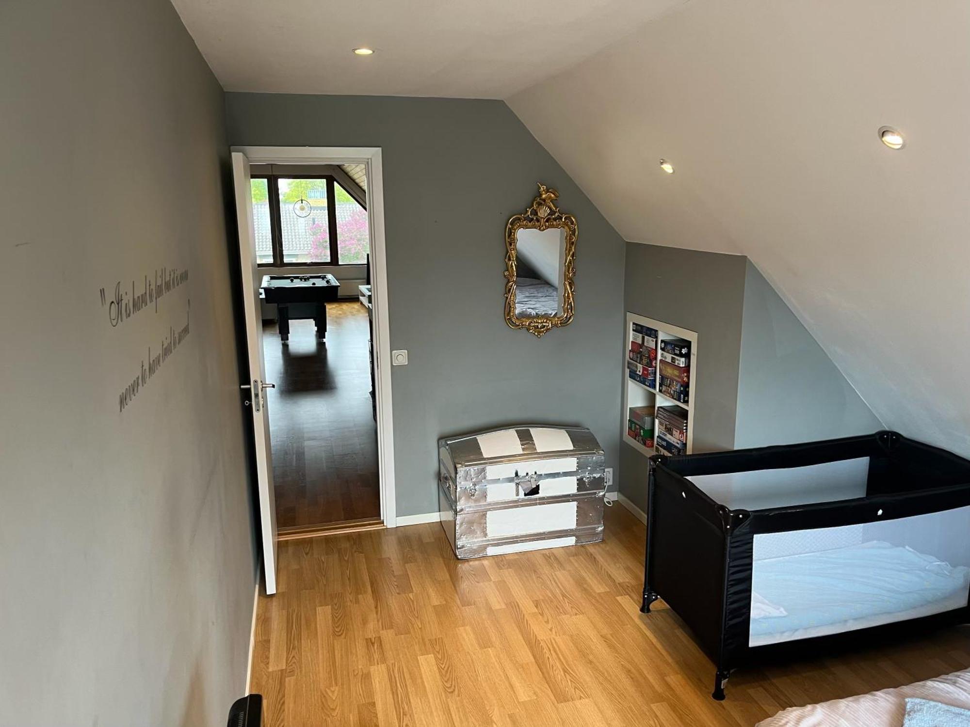 Ocean Star Limhamn Privat bolig *